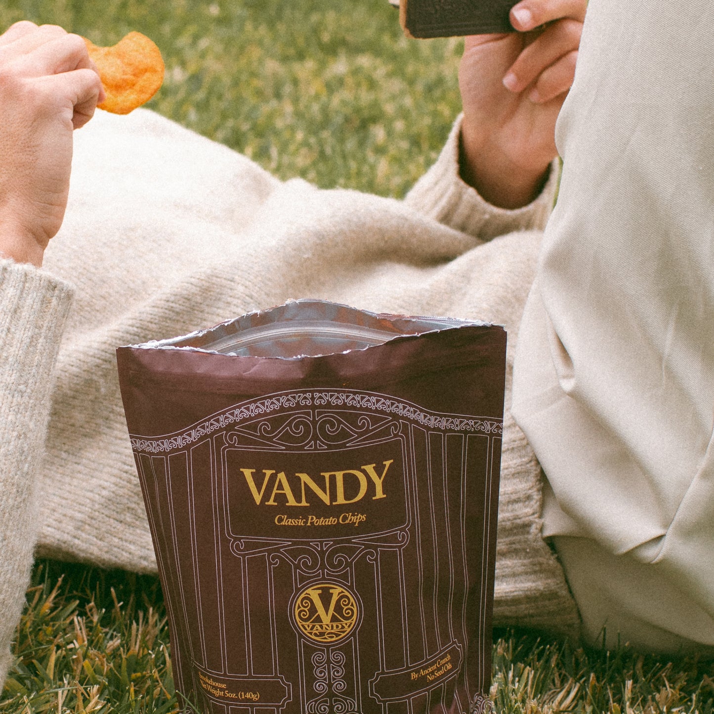 Vandy Smokehouse BBQ