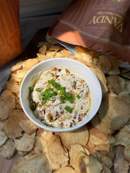 French Onion Dip