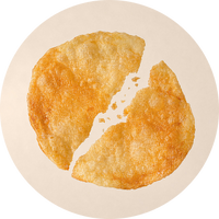 A Crunch You Can Feel
