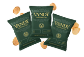Vandy Crisps 1.5oz- Single Serve Bags