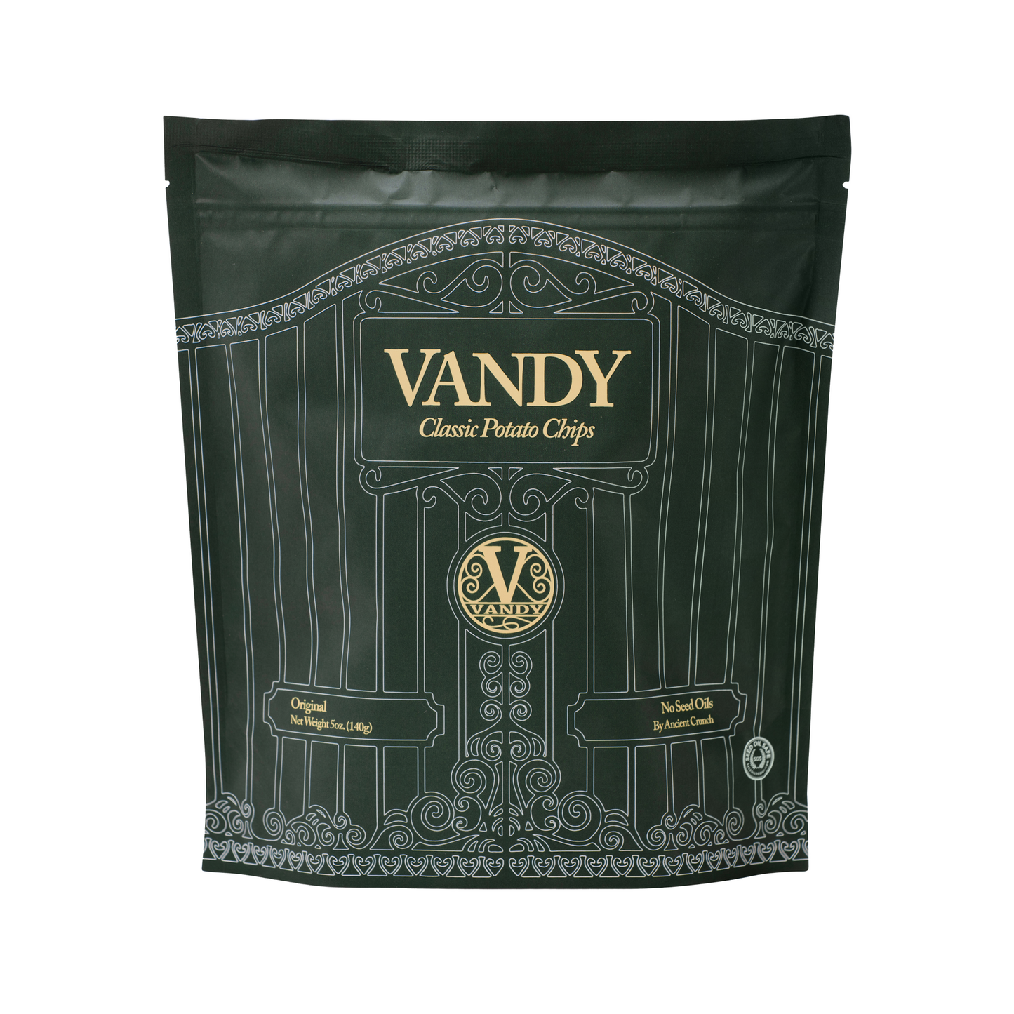 Vandy Crisps - Original