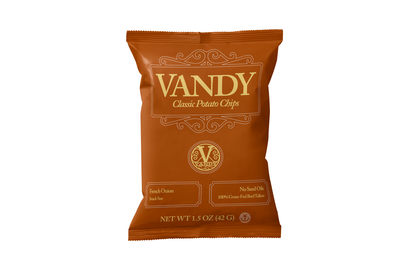 Vandy Crisps 1.5oz - Bundles