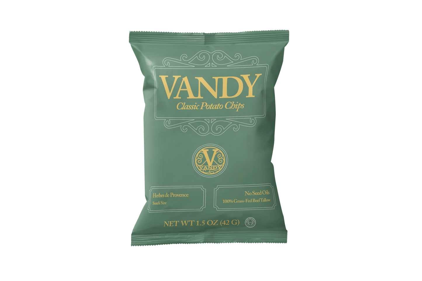 Vandy Crisps 1.5oz - Bundles