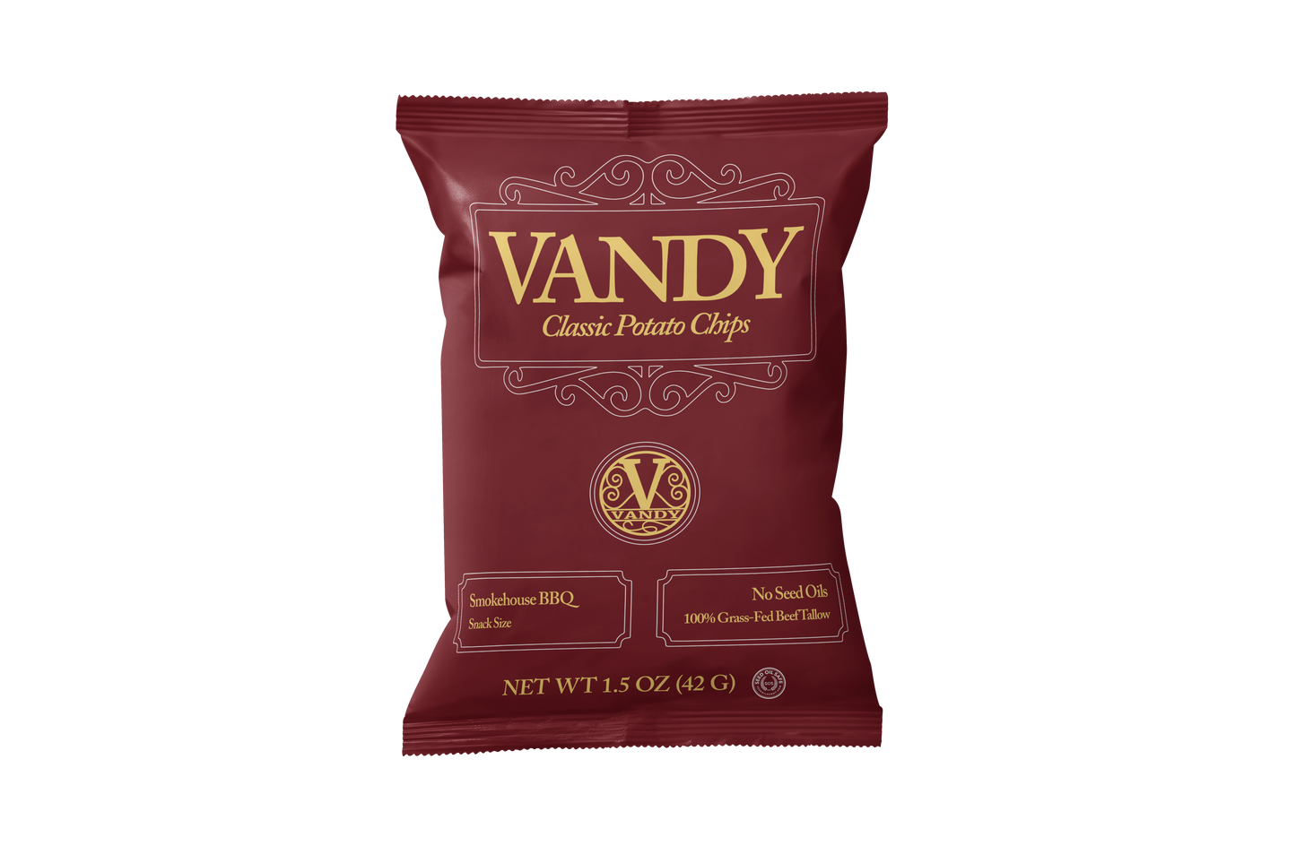 Vandy Crisps 1.5oz - Bundles